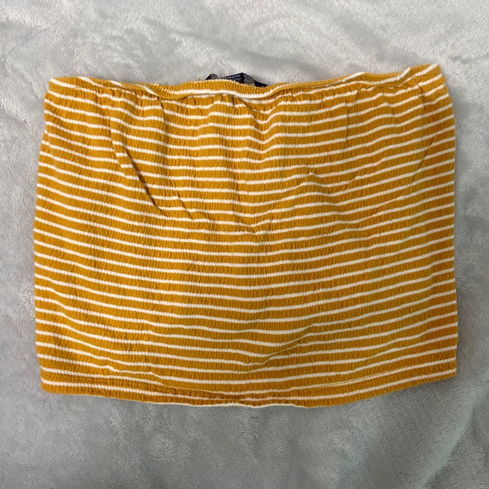 American eagle tube top